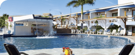 Sueds Plaza Hotel