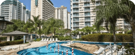 Bourbon Rio de Janeiro