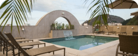 Mirador Rio Hotel