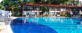 Jatiuca Resort Hotel