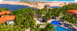 Pratagy Beach Resort