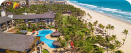 Suites Beach Park