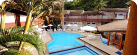 Hotel Casablanca