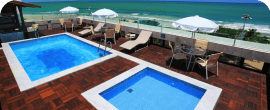 Marante Plaza Hotel