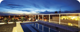 Malibu Plaza Hotel