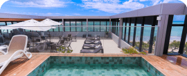 Pajuçara Praia Hotel