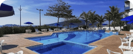 Ingleses Praia Hotel