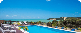 Terra Brasilis Praia