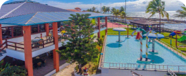 Costa Cabrália Hotel