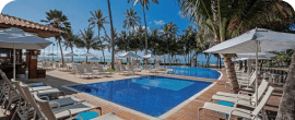 Jatiúca Suítes Resort