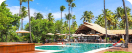 Vivant Eco Beach
