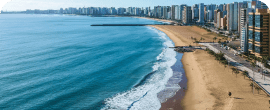 Fortaleza - CE