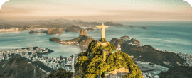 Rio de Janeiro - RJ