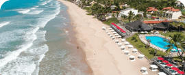 Armação Resort