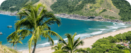 Ilhabela - SP