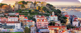 Lisboa - Portugal