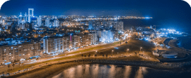 Montevideo - Uruguai