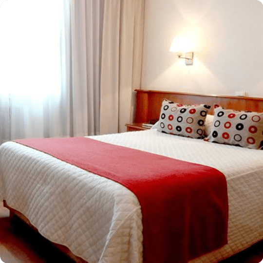 Waldorf Hotel Buenos Aires
