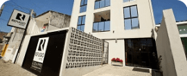 Hotel Refúgio
