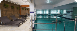 Hotel Vieiras