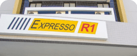 Hotel Expresso R1