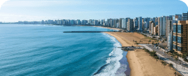 Fortaleza - CE