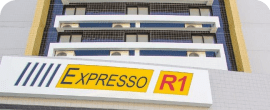 Hotel Expresso R1