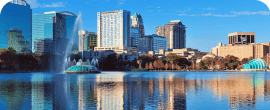 Orlando - Estados Unidos