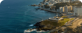 Salvador - BA
