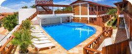 Hotel Jeri