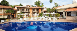 Hotel Fênix