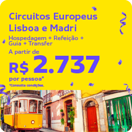 Circuito Europeu