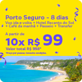 Porto Seguro