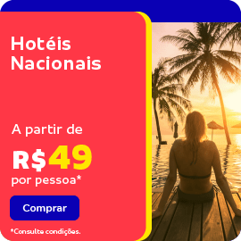 Hotéis Nacionais