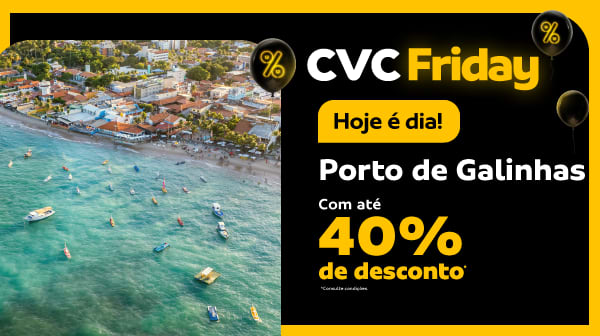 CVC Friday
