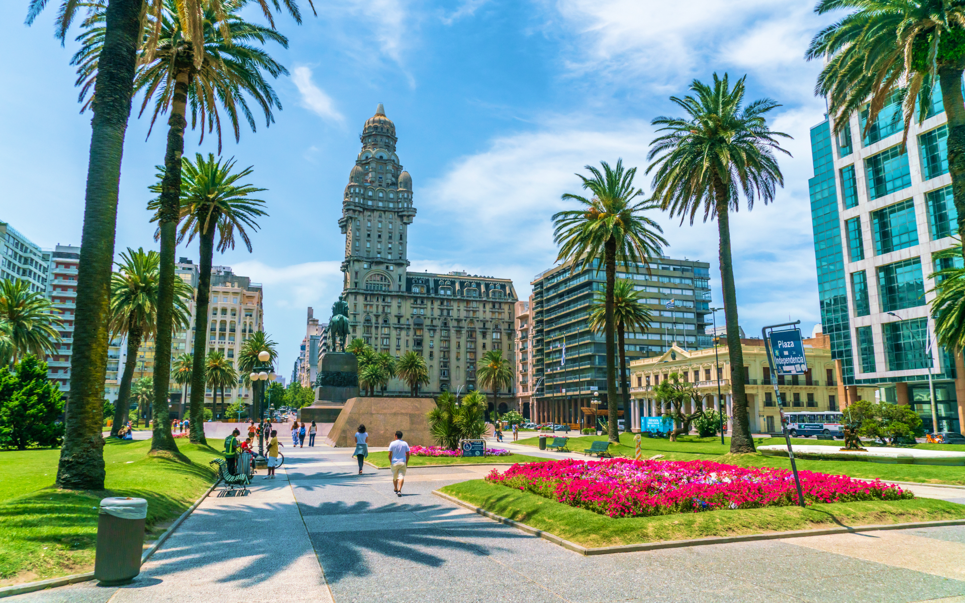 Montevideo