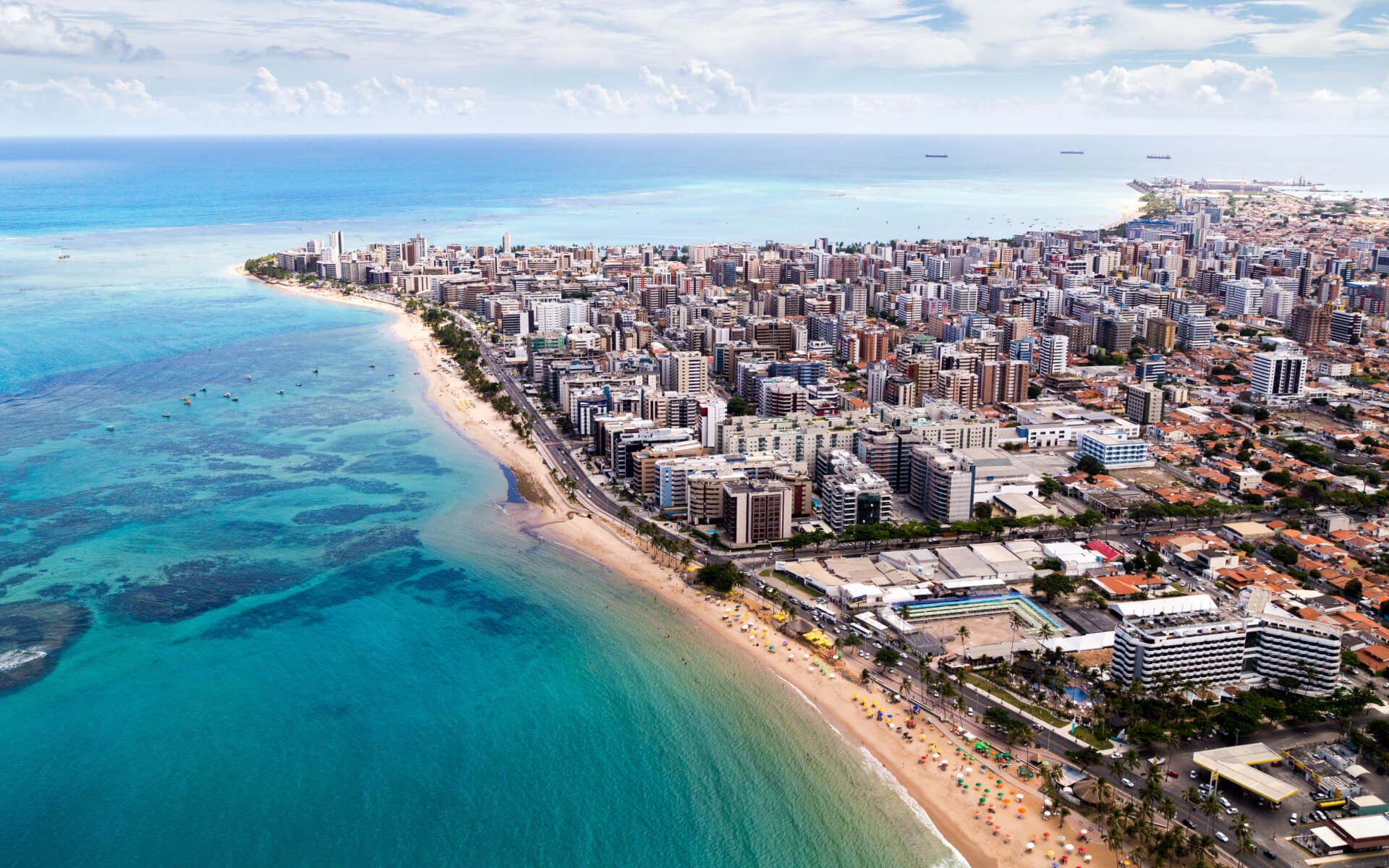 Maceio