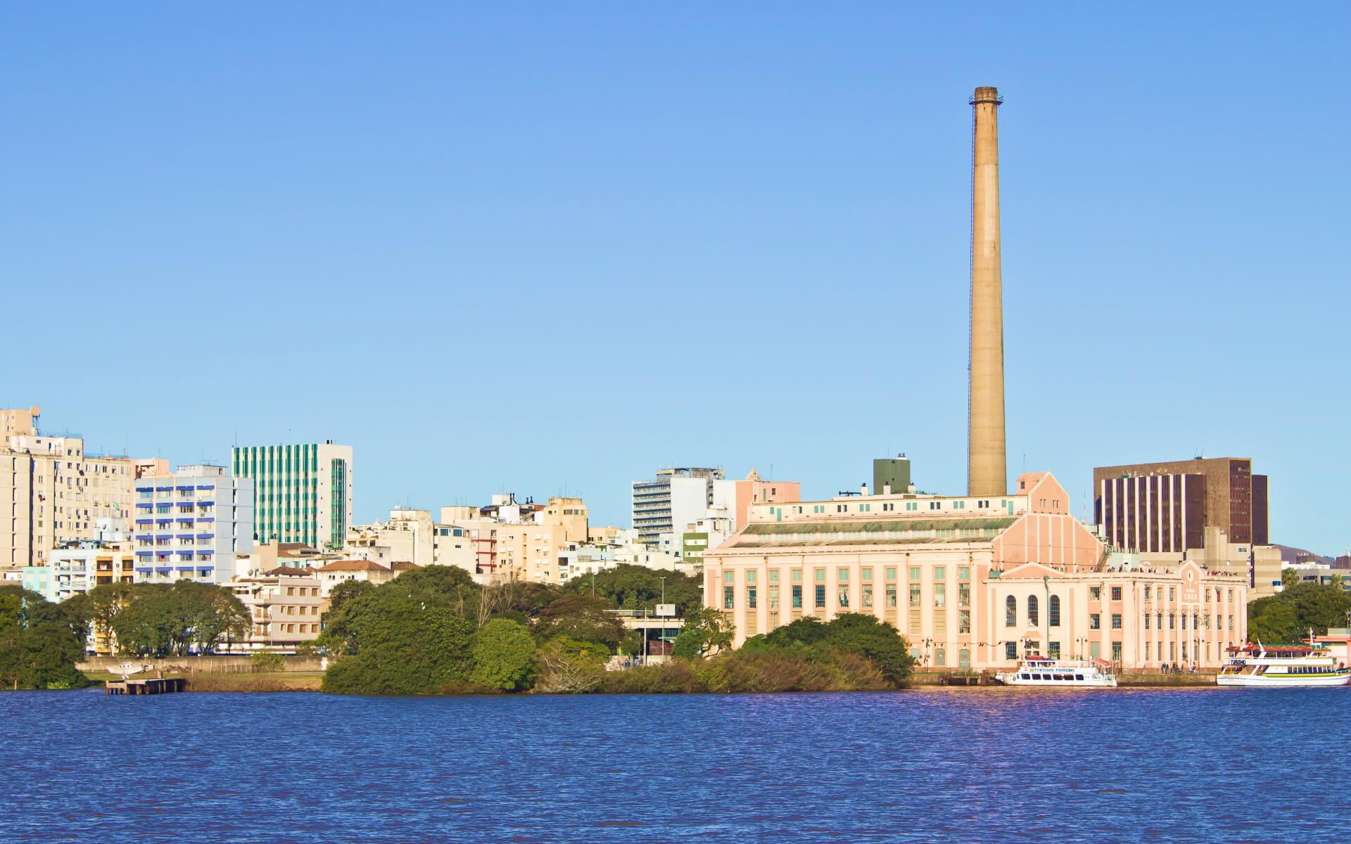 Porto Alegre