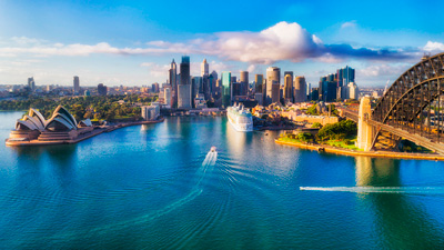 Sydney
