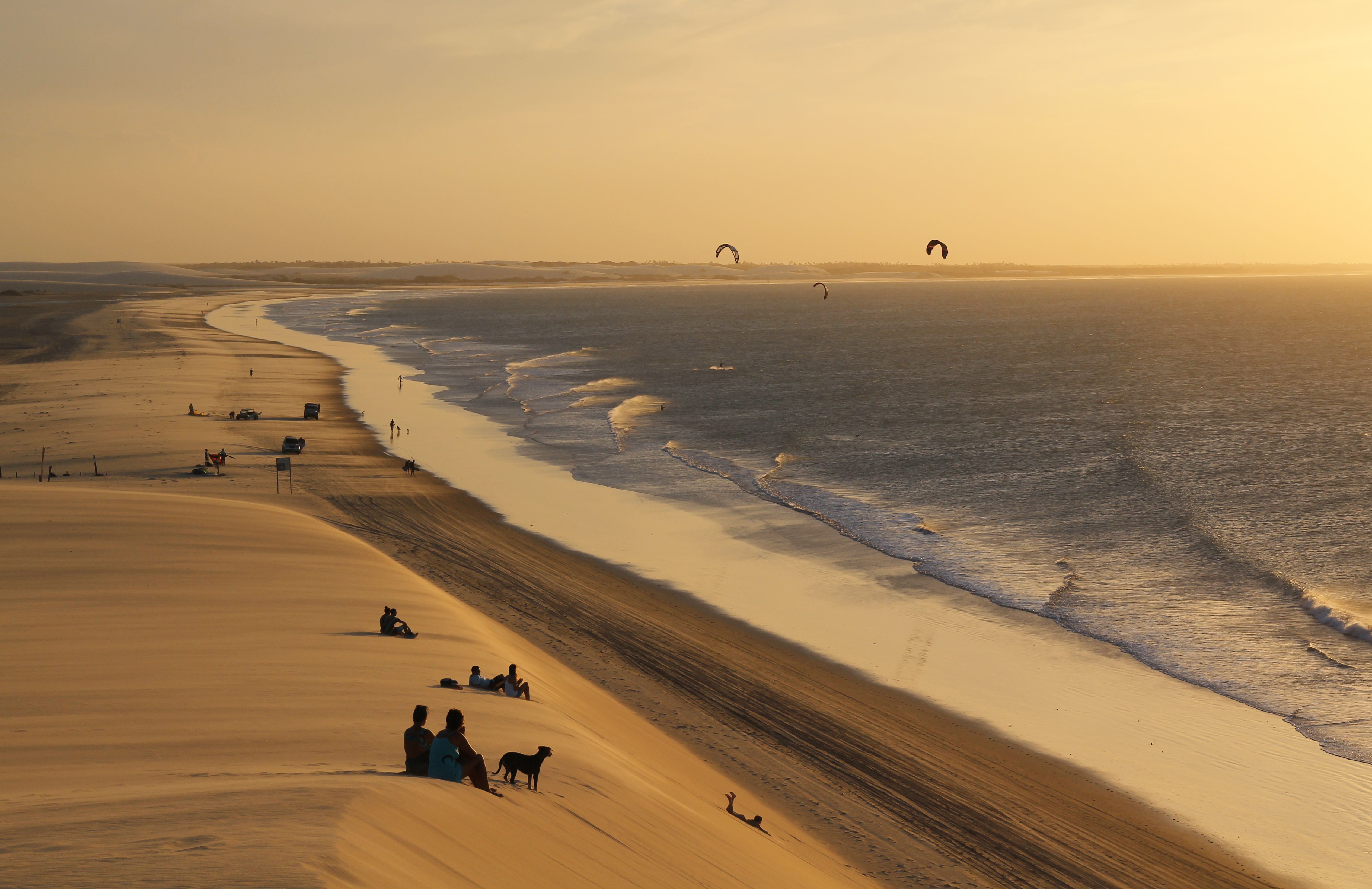 Jericoacoara