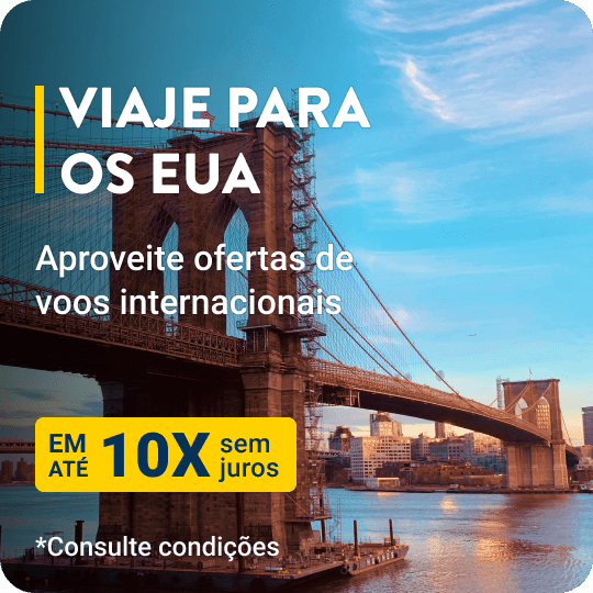 Viaje para os EUA