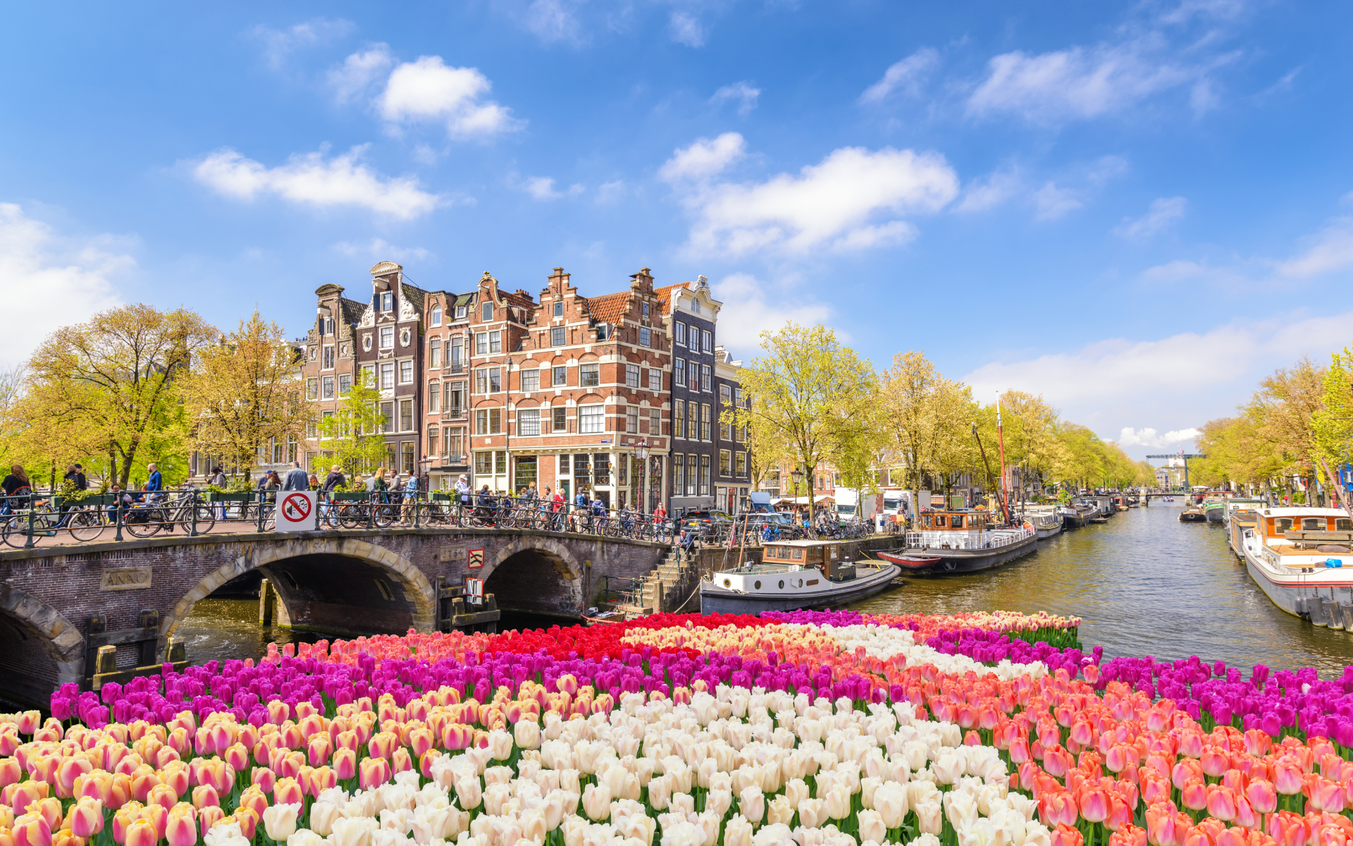 Amsterdã