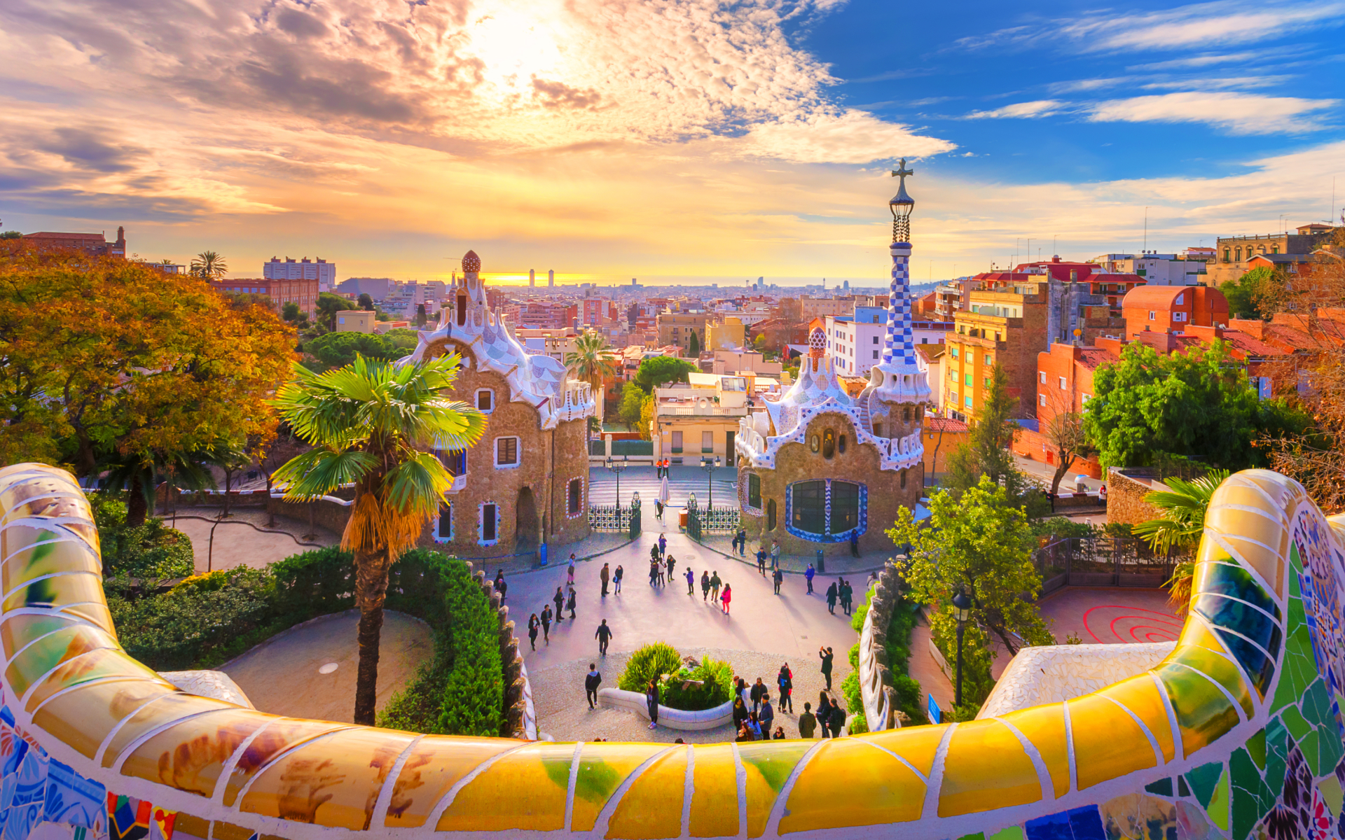 Barcelona