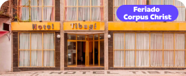 Hotel Tibagi
