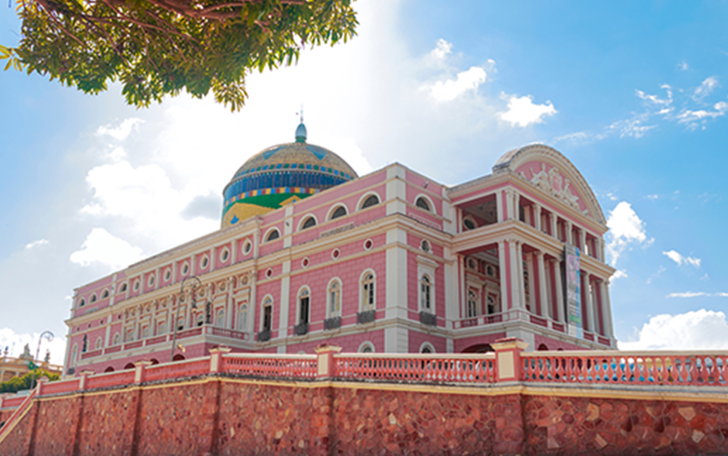 Manaus