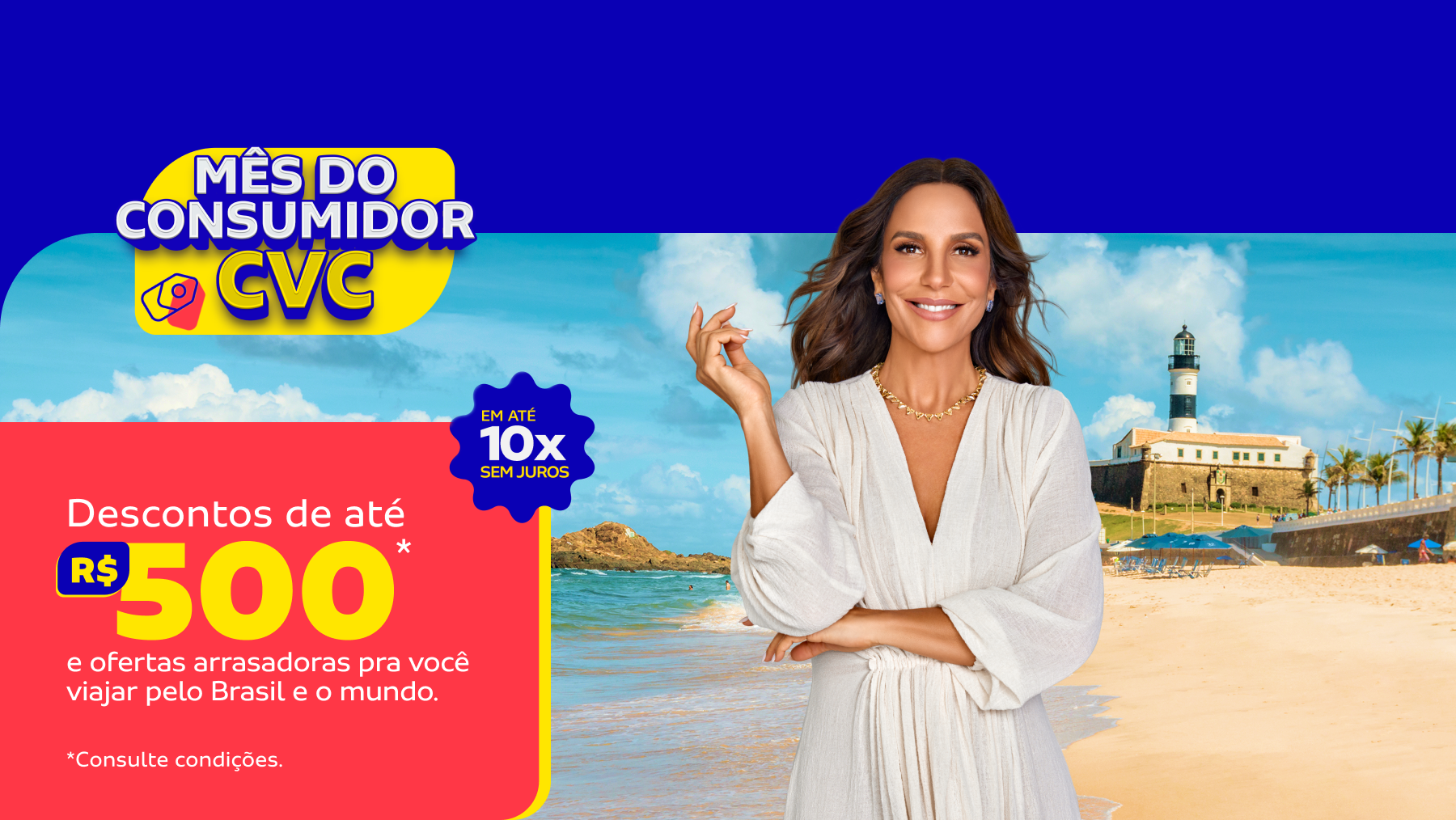 Mês do Consumidor