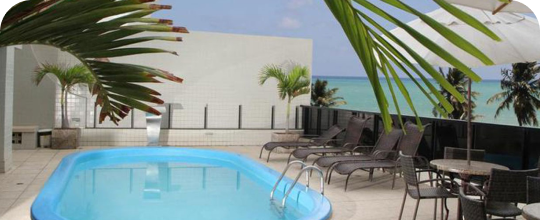  Marinas Maceió