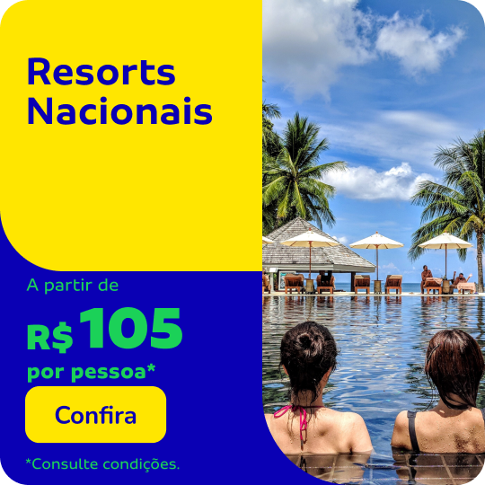 Resort Nacional