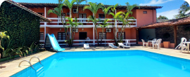 Hotel Recanto do Sol