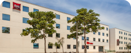 Ibis Parque Olímpico